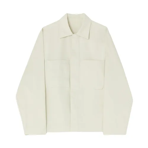 Jackets > Light Jackets - - Marsell - Modalova