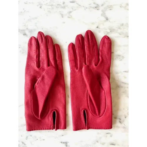 Pre-owned > Pre-owned Accessories - - Hermès Vintage - Modalova