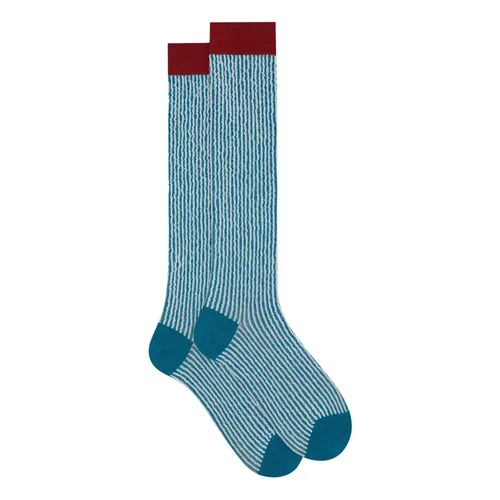 Underwear > Socks - - Gallo - Modalova
