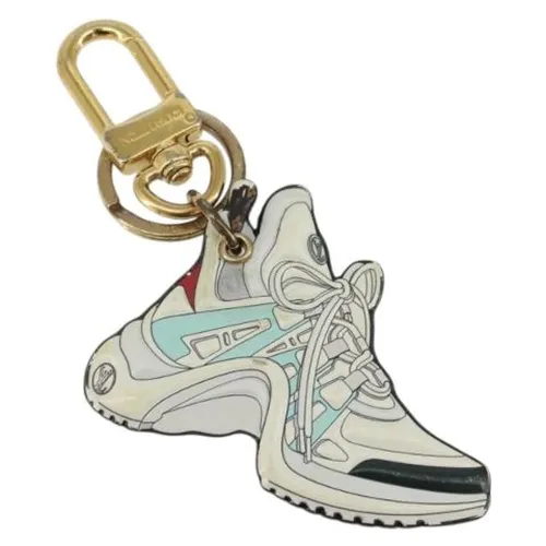 Pre-owned > Pre-owned Accessories - - Louis Vuitton Vintage - Modalova