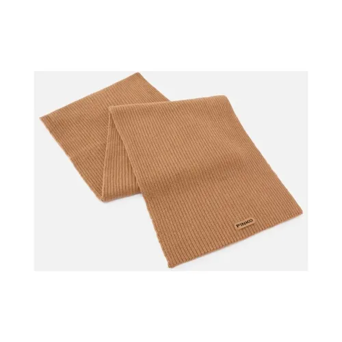 Accessories > Scarves > Winter Scarves - - Pinko - Modalova