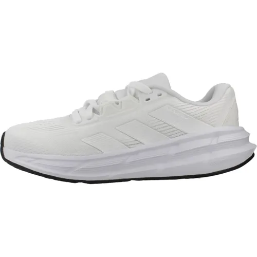 Adidas - Shoes > Sneakers - White - Adidas - Modalova