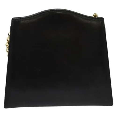 Pre-owned > Pre-owned Bags > Pre-owned Mini Bags - - Salvatore Ferragamo Pre-owned - Modalova