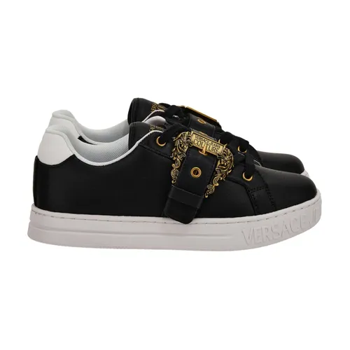 Shoes > Sneakers - - Versace Jeans Couture - Modalova