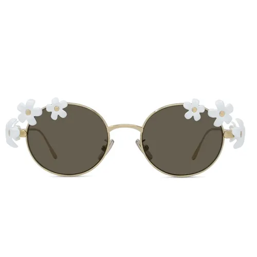 Accessories > Sunglasses - - Loewe - Modalova