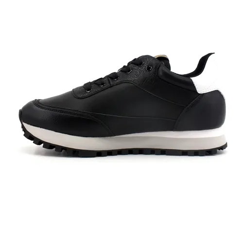 Liu Jo - Shoes > Sneakers - Black - Liu Jo - Modalova