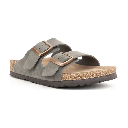 Shoes > Flip Flops & Sliders > Sliders - - La Conte - Modalova