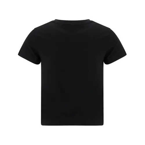 Kenzo - Tops > T-Shirts - Black - Kenzo - Modalova