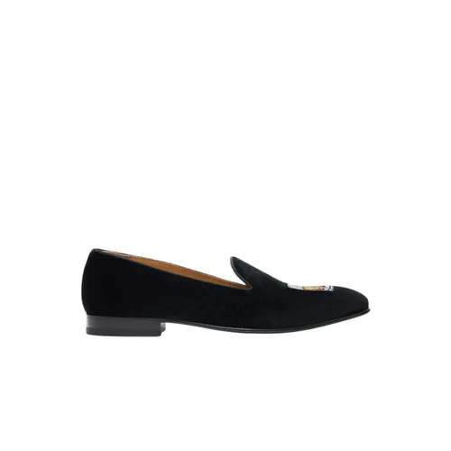 Shoes > Flats > Loafers - - Scarosso - Modalova