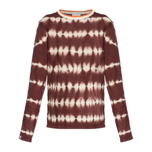 Knitwear > Round-neck Knitwear - - The Upside - Modalova