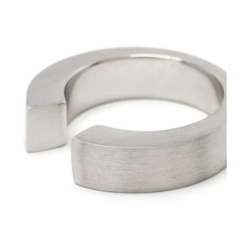 Accessories > Jewellery > Rings - - Tom Wood - Modalova