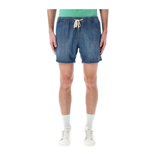 Shorts > Denim Shorts - - Polo Ralph Lauren - Modalova