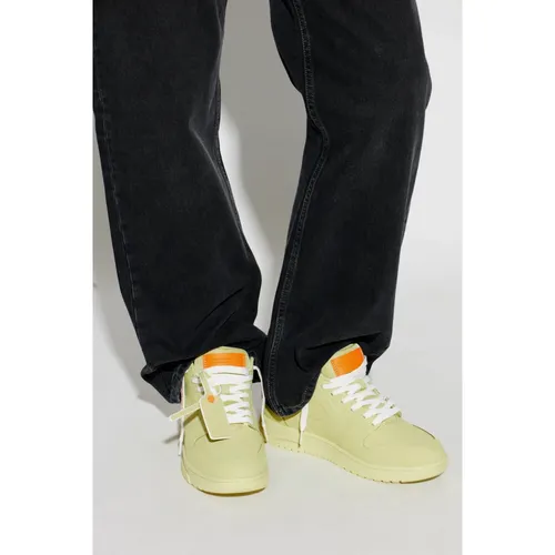 Shoes > Sneakers - - Off White - Modalova
