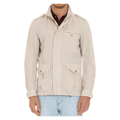 Jackets > Light Jackets - - Herno - Modalova