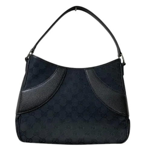 Pre-owned > Pre-owned Bags > Pre-owned Shoulder Bags - - Gucci Vintage - Modalova