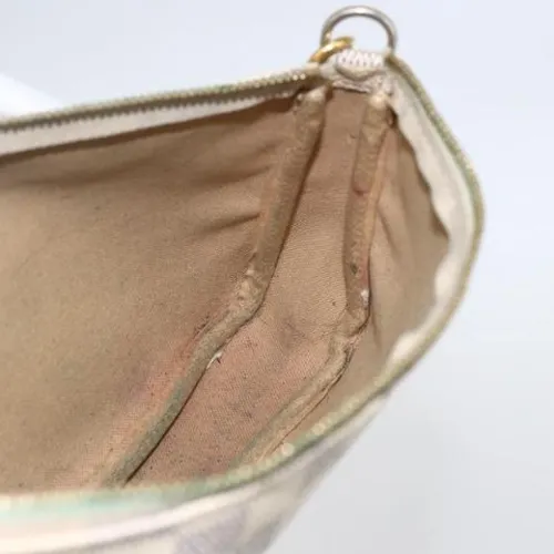 Pre-owned > Pre-owned Bags > Pre-owned Shoulder Bags - - Louis Vuitton Vintage - Modalova