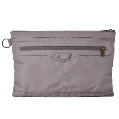 Pre-owned > Pre-owned Bags > Pre-owned Clutches - - Balenciaga Vintage - Modalova