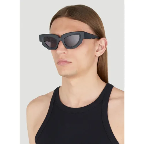 Accessories > Sunglasses - - Kuboraum - Modalova
