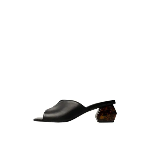 Shoes > Heels > Heeled Mules - - L37 - Modalova