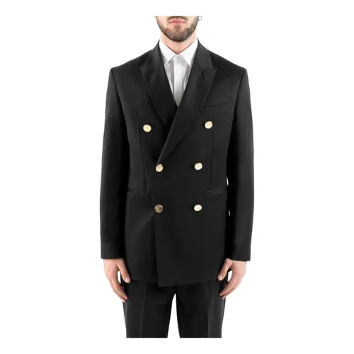 Jackets > Blazers - - Corsinelabedoli - Modalova
