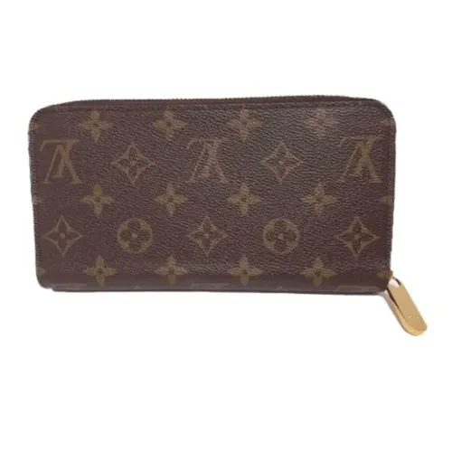 Pre-owned > Pre-owned Accessories > Pre-owned Wallets - - Louis Vuitton Vintage - Modalova