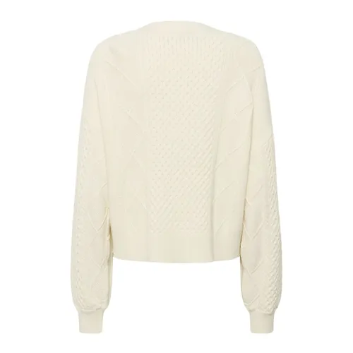 Knitwear > Cardigans - - Gestuz - Modalova