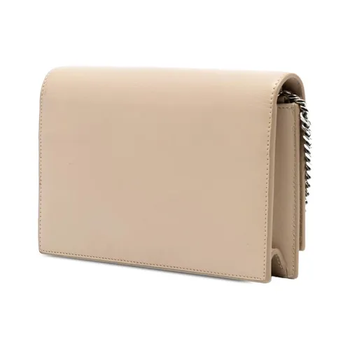 Pre-owned > Pre-owned Bags > Pre-owned Cross Body Bags - - Saint Laurent Vintage - Modalova