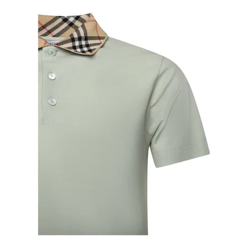 Tops > Polo Shirts - - Burberry - Modalova