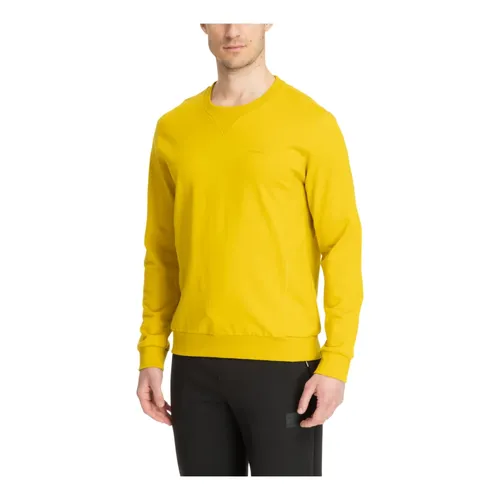 Sweatshirts & Hoodies > Sweatshirts - - Emporio Armani EA7 - Modalova