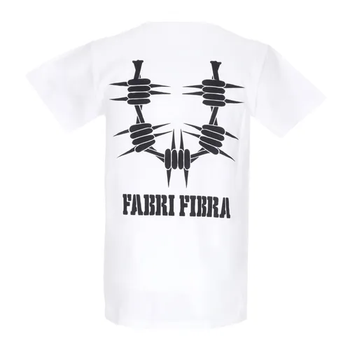 Usual - Tops > T-Shirts - White - Usual - Modalova