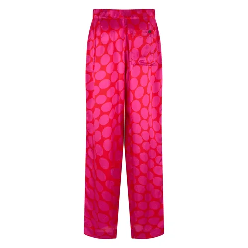 Trousers > Wide Trousers - - Dries Van Noten - Modalova