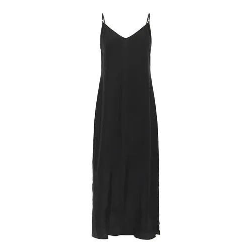 Dresses > Day Dresses > Midi Dresses - - My Essential Wardrobe - Modalova