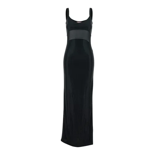 Dresses > Day Dresses > Maxi Dresses - - Twentyfourhaitch - Modalova