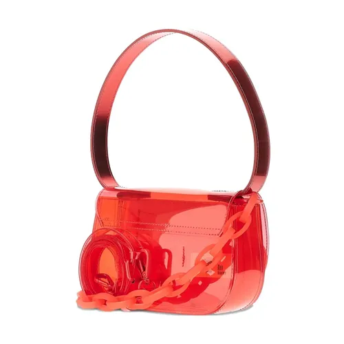 Bags > Shoulder Bags - - Diesel - Modalova