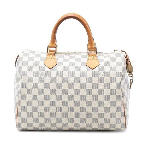 Pre-owned > Pre-owned Bags > Pre-owned Handbags - - Louis Vuitton Vintage - Modalova