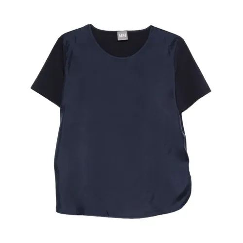 Blouses & Shirts > Blouses - - Max Mara - Modalova