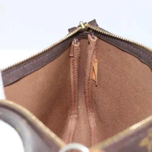 Pre-owned > Pre-owned Bags > Pre-owned Shoulder Bags - - Louis Vuitton Vintage - Modalova