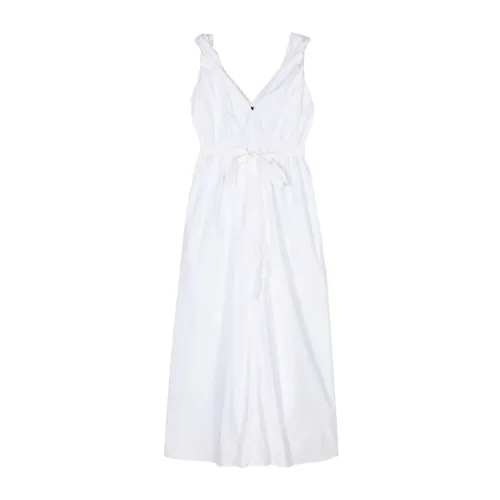 Dresses > Day Dresses > Midi Dresses - - Sofie D'hoore - Modalova