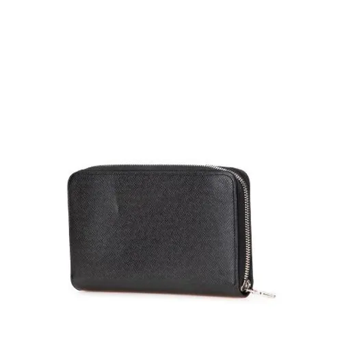 Pre-owned > Pre-owned Accessories > Pre-owned Wallets - - Louis Vuitton Vintage - Modalova