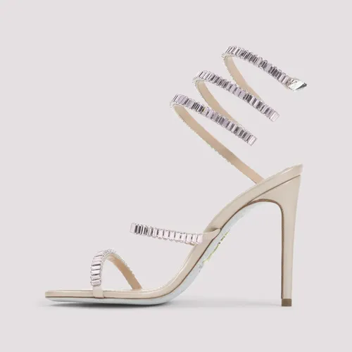 Shoes > Sandals > High Heel Sandals - - René Caovilla - Modalova