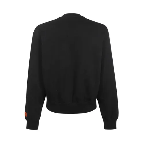 Sweatshirts & Hoodies > Sweatshirts - - Heron Preston - Modalova