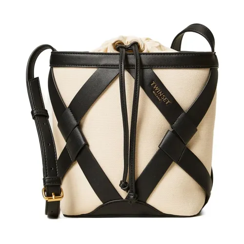 Bags > Bucket Bags - - Twinset - Modalova