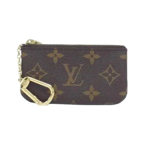 Pre-owned > Pre-owned Accessories > Pre-owned Wallets - - Louis Vuitton Vintage - Modalova
