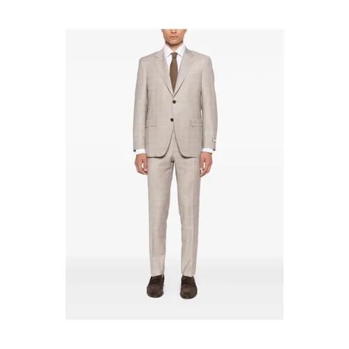 Shirts > Formal Shirts - - Barba - Modalova