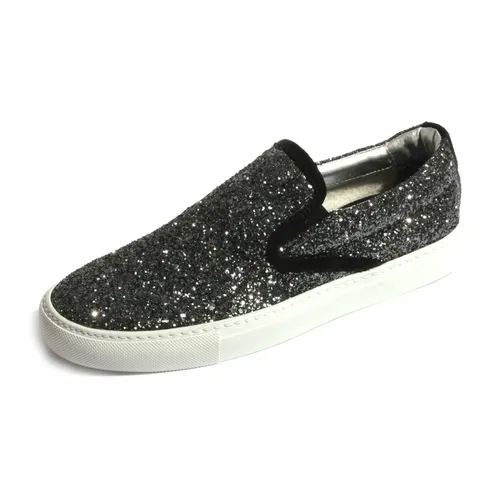 Shoes > Flats > Loafers - - P448 - Modalova