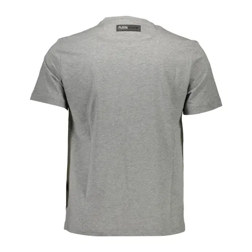 Sport > Fitness > Training Tops > Training T-Shirts - - Plein Sport - Modalova