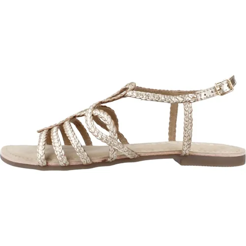 Shoes > Sandals > Flat Sandals - - Gioseppo - Modalova