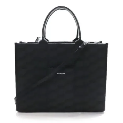Pre-owned > Pre-owned Bags > Pre-owned Handbags - - Balenciaga Vintage - Modalova
