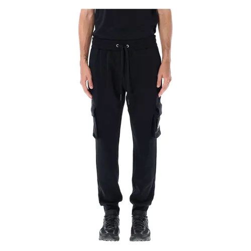 Trousers > Sweatpants - - Moose Knuckles - Modalova