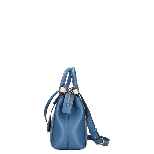 Guess - Bags > Handbags - Blue - Guess - Modalova
